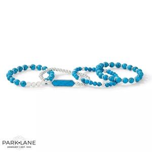 Park Lane Denver Turquoise - Bracelet NIB